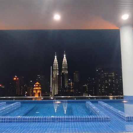 Colony By Infinitum Suites Service Klcc Kuala Lumpur Bagian luar foto