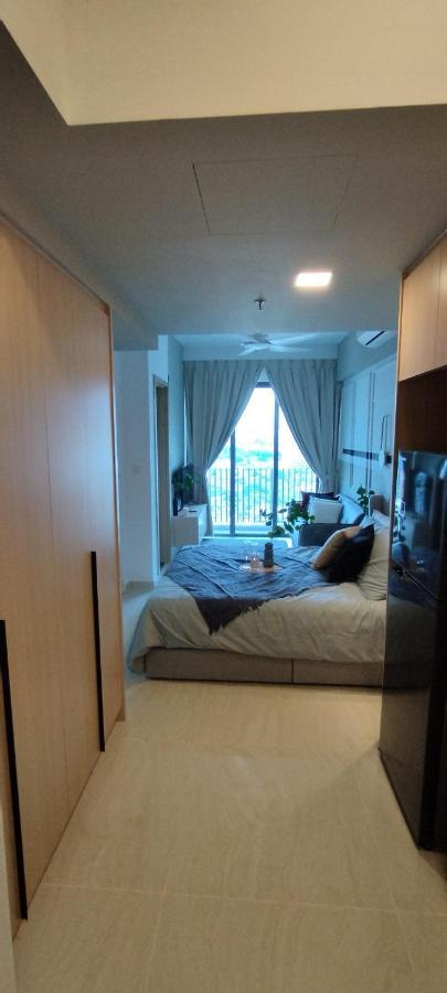 Colony By Infinitum Suites Service Klcc Kuala Lumpur Bagian luar foto