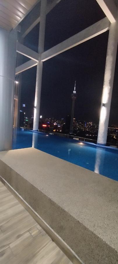 Colony By Infinitum Suites Service Klcc Kuala Lumpur Bagian luar foto