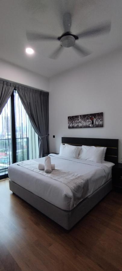 Colony By Infinitum Suites Service Klcc Kuala Lumpur Bagian luar foto