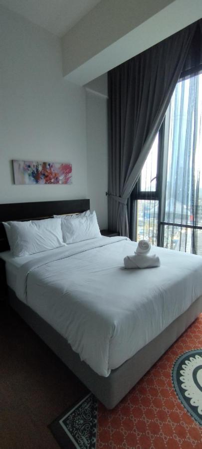 Colony By Infinitum Suites Service Klcc Kuala Lumpur Bagian luar foto