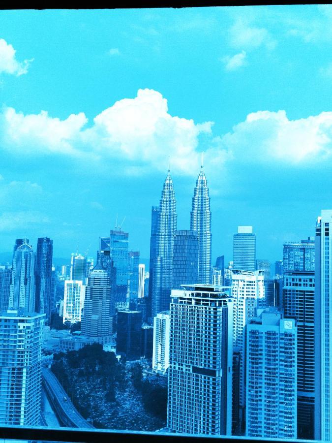 Colony By Infinitum Suites Service Klcc Kuala Lumpur Bagian luar foto