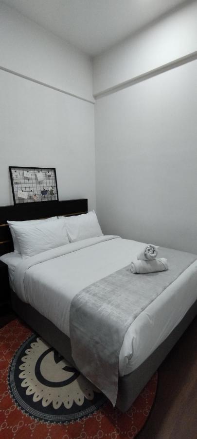 Colony By Infinitum Suites Service Klcc Kuala Lumpur Bagian luar foto