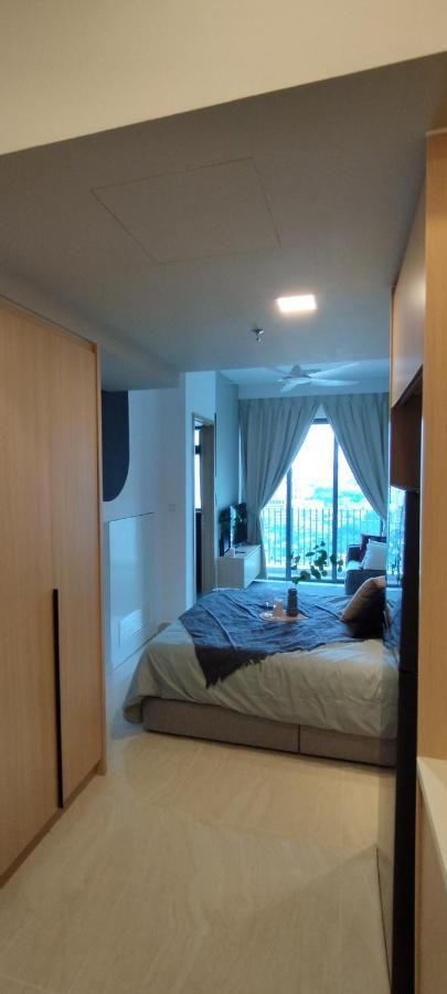 Colony By Infinitum Suites Service Klcc Kuala Lumpur Bagian luar foto