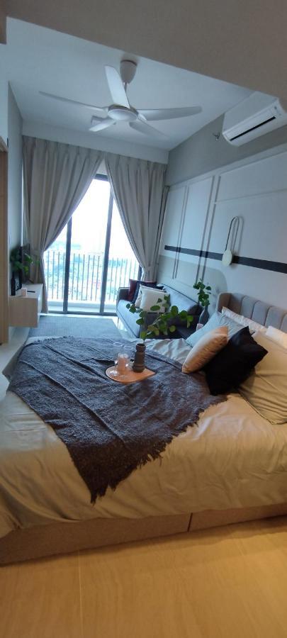 Colony By Infinitum Suites Service Klcc Kuala Lumpur Bagian luar foto